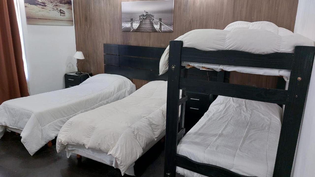 Miras Del Mar Hotell Puerto Madryn Eksteriør bilde
