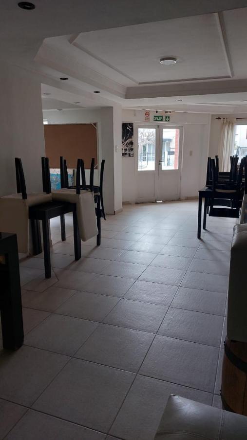Miras Del Mar Hotell Puerto Madryn Eksteriør bilde