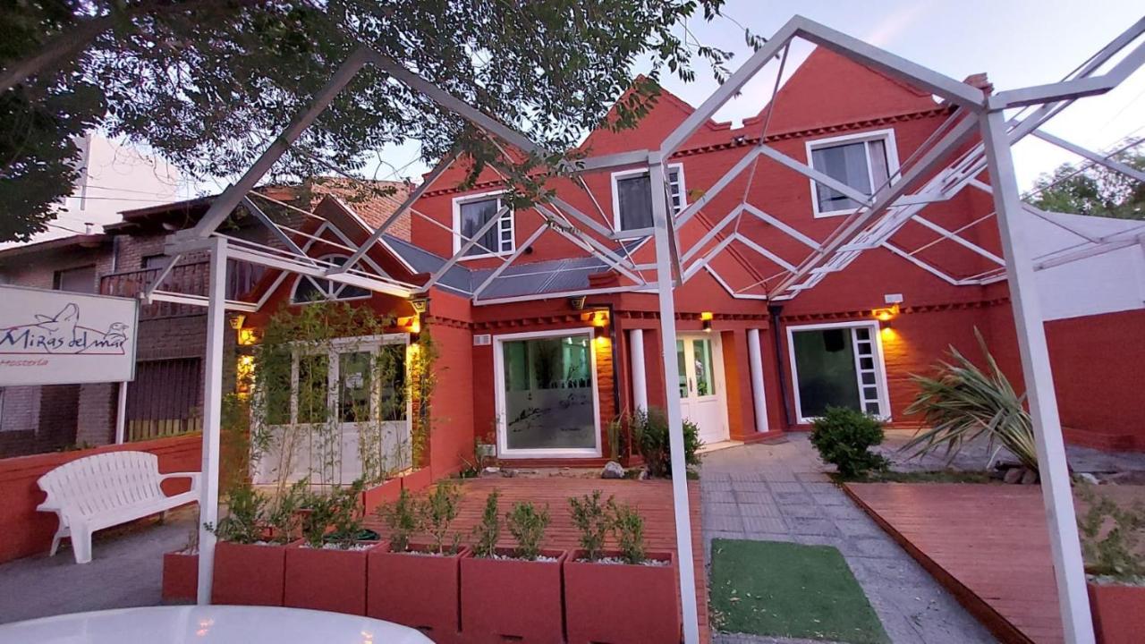 Miras Del Mar Hotell Puerto Madryn Eksteriør bilde