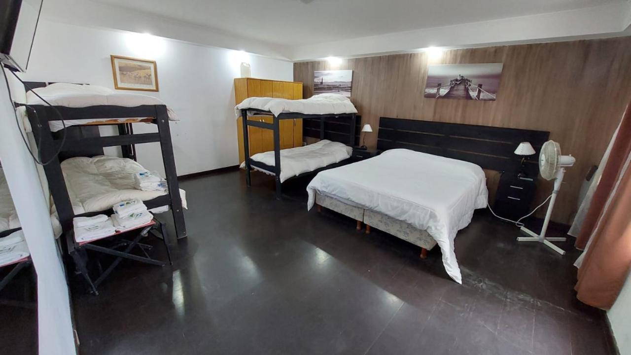Miras Del Mar Hotell Puerto Madryn Eksteriør bilde