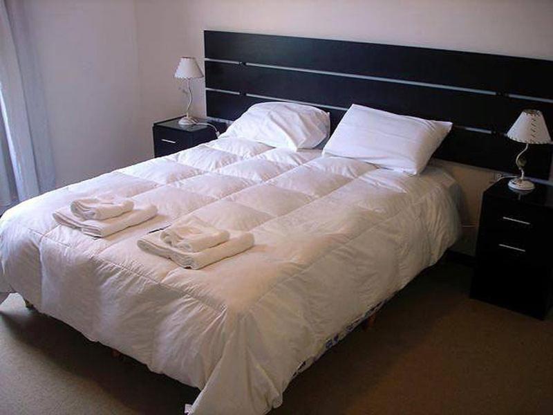 Miras Del Mar Hotell Puerto Madryn Eksteriør bilde